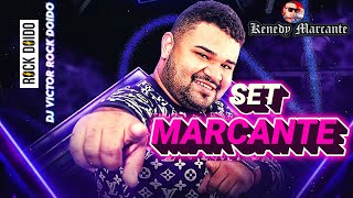 SET DE MARCANTES  DJ VICTOR ROCK DOIDO melody melodymarcante djvicctorrockdoido [upl. by Dnaltruoc]