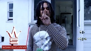 Fredo Santana quotTrapper Of The Yearquot WSHH Exclusive  Official Music Video [upl. by Aslehc]