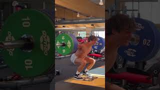 PIETROS DEADLIFT pietroboselli pietro homeworkout absworkout [upl. by Yssac]