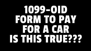 1099OID amp FEDERAL WITHHOLDING trending laws 1099OID 1099 federal withholdingtax withholding [upl. by Jeavons774]