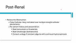 Acute Kidney Injury Recognition and Management [upl. by Rainah]