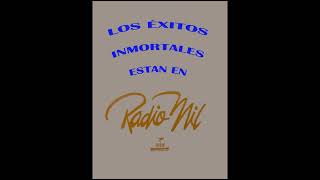 Las inmortales de radio mil [upl. by Sacram]