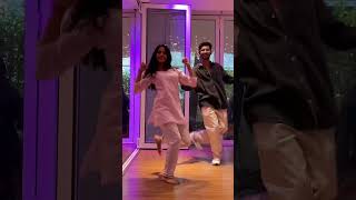 Channa Ve  Choreography by Vikas Paudel  Dancing with Naeem Patel [upl. by Suicul]