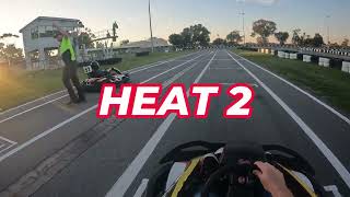 Mega fast karts Wanneroo [upl. by Ecinnaj127]