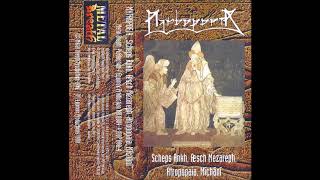 Mythopoeia  Scheps Ankh Æsch Mezareph Atropopaia Míchání FULL ALBUM [upl. by Pepin]