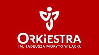 Polka Dziadek  Orkiestra im Tadeusza Moryto w Łącku [upl. by Annonyw]