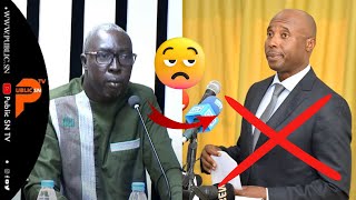 URGENT Barthlémy Diaz voulait virer Doudou Coulibaly à RMD quot la tournure est incroyable regardez [upl. by Trueblood]