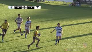 SEVEN M15 2018  FINAL COPA ORO  SIC vs La Plata  Cat 2003 [upl. by Ancel]