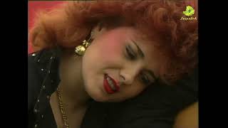 Zlata Petrovic  Samo s tobom imam sve Official video 1989HQ [upl. by Ssalguod]