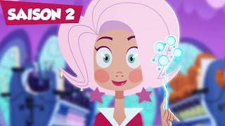 MAGIC ⭐ SAISON 2 ⭐ Un travail de fée S02E216 Épisode en HD [upl. by Reginald]