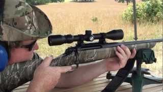 Remington 770 in 3006 Economy Bolt Action Hunting Rifle [upl. by Alrahs551]