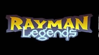 Rayman Legends Dragon Slayer Extended [upl. by Kuehn]