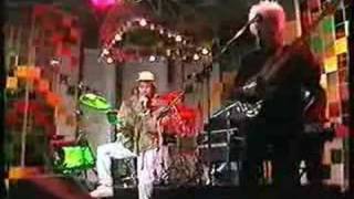 Kajagoogoo  White Feathers  ITV Saturday Am Kids Show [upl. by Htebasil]