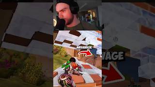 MrSavage vs Mongraal gaming fortnite mongraal mrsavage [upl. by Elbys]