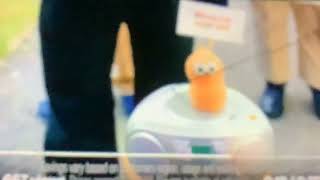 Edf Energy Bill Advert [upl. by Merari532]