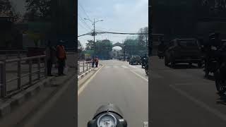 Kathmandu City Tour youtubeshorts ktmlifestyle rawayannewmoviesong ktmminimotovlog [upl. by Ynatsyd]