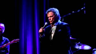 BJ Thomas Live  You Gave Me Love [upl. by Elimac]