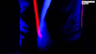 Laserkraft 3D  Nein Mann Official Video HD [upl. by Hurwitz]