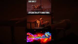 horizon forbidden west episode 59 lofty ambitions ps5share ps5games ps5 trending viral shorts [upl. by Farley]