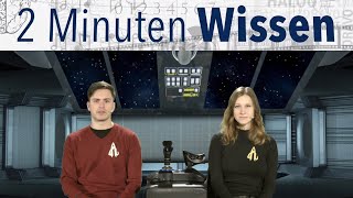 2 Minuten Wissen  Wie stellten sich Menschen in der Vergangenheit die Zukunft vor  FAU Science [upl. by Center614]