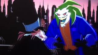 The Joker Is Wild Batman  Season 1 Ep 5 1966 [upl. by Nnairam279]