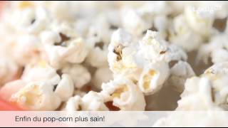 Lékué  PopCorn [upl. by Adrell]