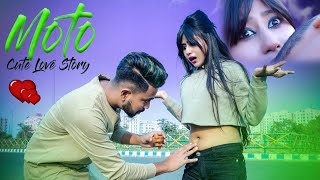 Moto  Haye Re Meri Moto  Hi Re Meri Motto  Latest Punjabi Songs 2020  RDS Creations [upl. by Whitehouse42]