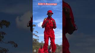 bobi wine kamuli  bobi wine live kamuli [upl. by Afatsum936]