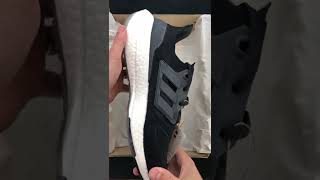 Ultraboost 22 Unboxing  The Adidas Ultraboost 22 Tennis Shoe  RevUpSportscom [upl. by Preiser]