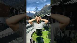 Get paid 60000 by relocate to this Swiss village switzerland albinen swisstown swissvillage [upl. by Ynnaj]