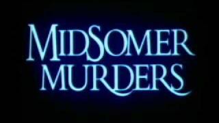 Midsomer Murders TVST  Track 26  Meeting in the Dark [upl. by Paulo]