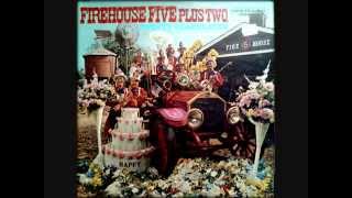 FIREHOUSE FIVE PLUS TWO  WINCHESTER CATHEDRAL [upl. by Pattani890]