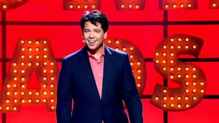 Michael McIntyre  The Yorkshire Accent [upl. by Kurtis]