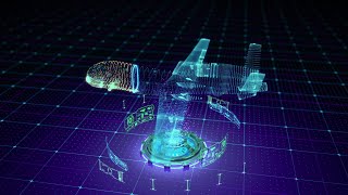 Northrop Grumman  Digital Transformation [upl. by Cyndi]