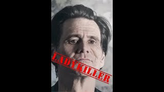 Ladykiller The Dark Side of Jim Carrey [upl. by Patten]