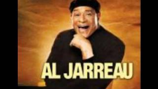 Al Jarreau Black and Blues [upl. by Enelak]