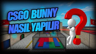 cs go jailbreak bunny nasıl yapılır montajsız [upl. by Atnima606]