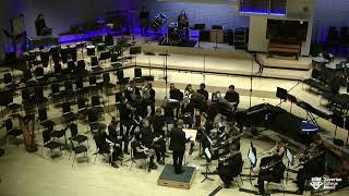 Brass Band  Xaverian Summer Concert 2023 [upl. by Ahsasal]