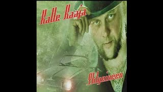 Kalle Kaajan Yhtye Feat Ilkka Koivula  Surujen Kitara LiveWsArena Vaasa [upl. by Adila761]