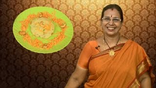 Rava Idli Soft  Mallika Badrinath Recipes [upl. by Tahpos]