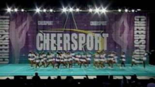 Ellenwood Starzone  Showtime Seniors [upl. by Surtemed]