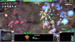 IMNesTea  Starcraft 2 SC2 Tribute  The God of Zerg  NesTea [upl. by Ma]