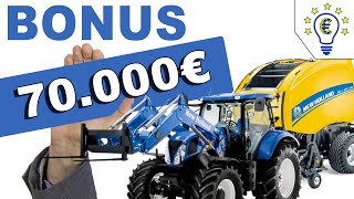 Finanziamenti agricoltura al 65 PSR ContributiRegionali trattorimezzi agricolibio [upl. by Diraj]