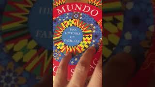 El mundo Simon Sebag book 50 [upl. by An]