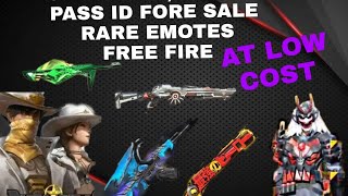 FREE FIRESEASON1516 ELITE PASS ID FOR SALE OP GUN SKINSAT LOW PRICELEVEL 63 CK BHAI GAMING [upl. by Fulbright894]