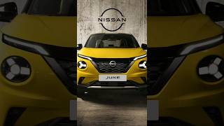 The 2024 Nissan Juke Nsport Hybrid nissanjuke hybrid [upl. by Annorah993]