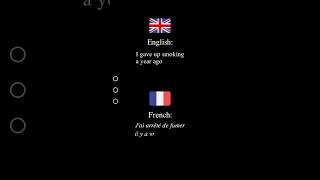 Beginner French Sentences 23 [upl. by Jillana]