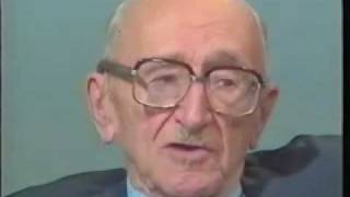 Hayek on Keynes [upl. by Aleuqahs]