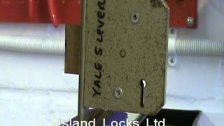 Lever Lock Overlifters  Part 2 [upl. by Magdalen]