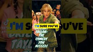 Drillbit Taylor The Comedy You Missed juddapatow [upl. by Irroc680]